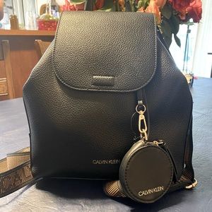 Calvin Klein Millie backpack